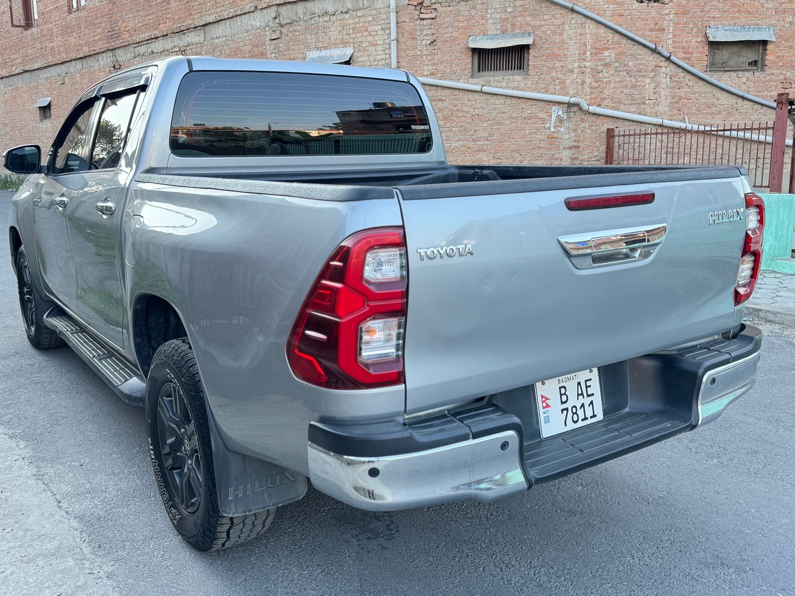 carDetail image