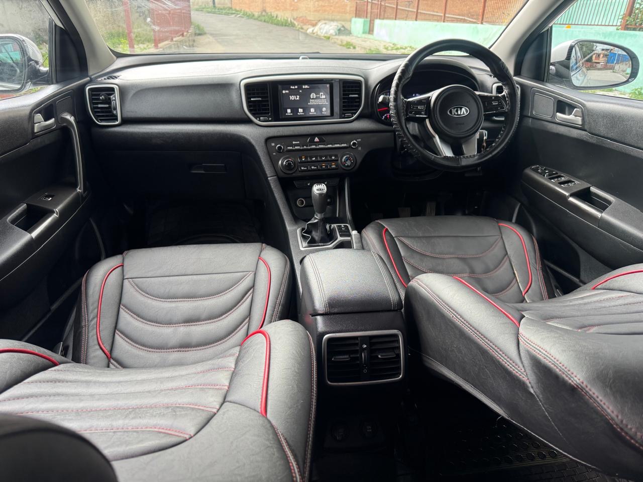 carDetail image