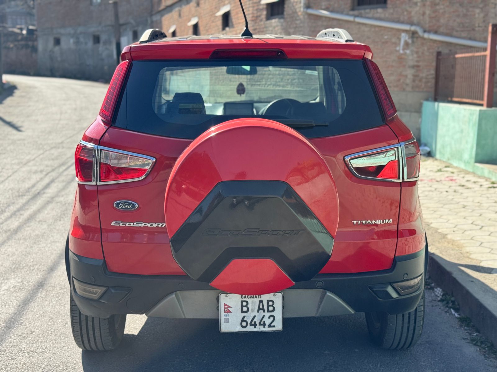 carDetail image
