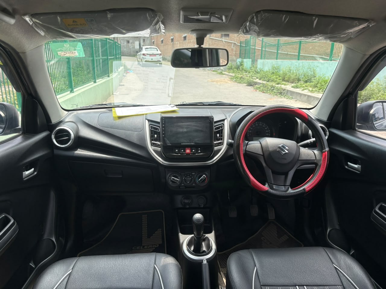 carDetail image