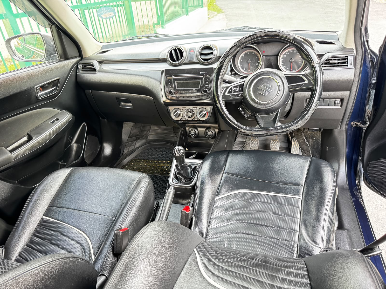 carDetail image
